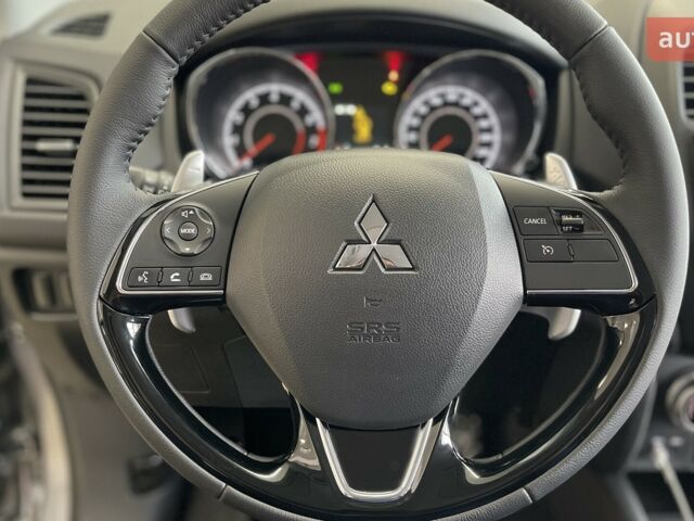 Мицубиси АСХ, объемом двигателя 2 л и пробегом 0 тыс. км за 27390 $, фото 21 на Automoto.ua