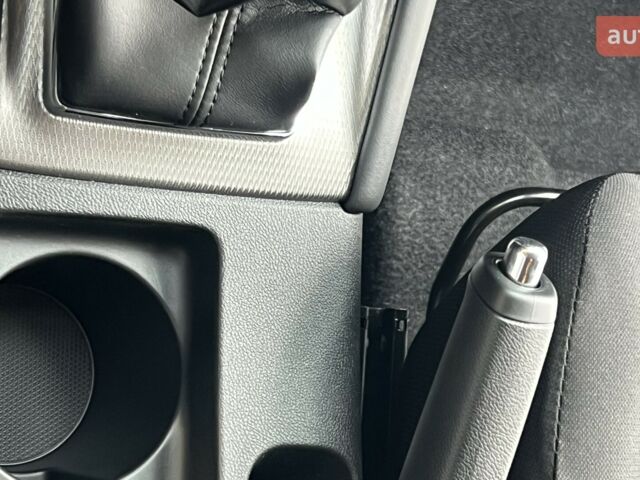 купить новое авто Мицубиси АСХ 2024 года от официального дилера АВТОГРАД ОДЕСА MITSUBISHI Мицубиси фото