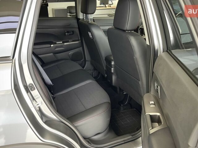 Мицубиси АСХ, объемом двигателя 2 л и пробегом 0 тыс. км за 27390 $, фото 35 на Automoto.ua