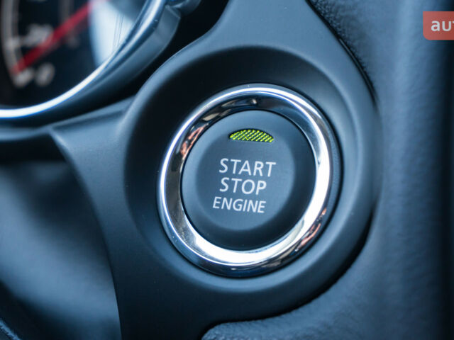 купить новое авто Мицубиси АСХ 2024 года от официального дилера Mitsubishi Motors Чернівці Мицубиси фото