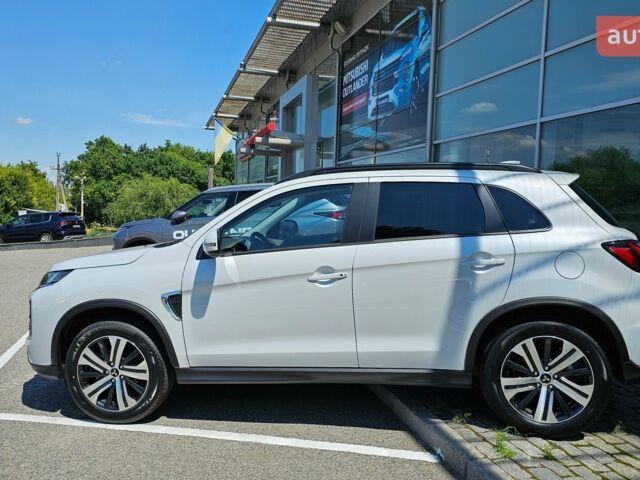Міцубісі АСХ, об'ємом двигуна 2 л та пробігом 0 тис. км за 27347 $, фото 2 на Automoto.ua