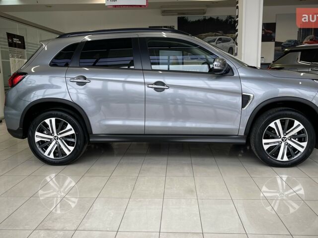 Мицубиси АСХ, объемом двигателя 2 л и пробегом 0 тыс. км за 27390 $, фото 5 на Automoto.ua