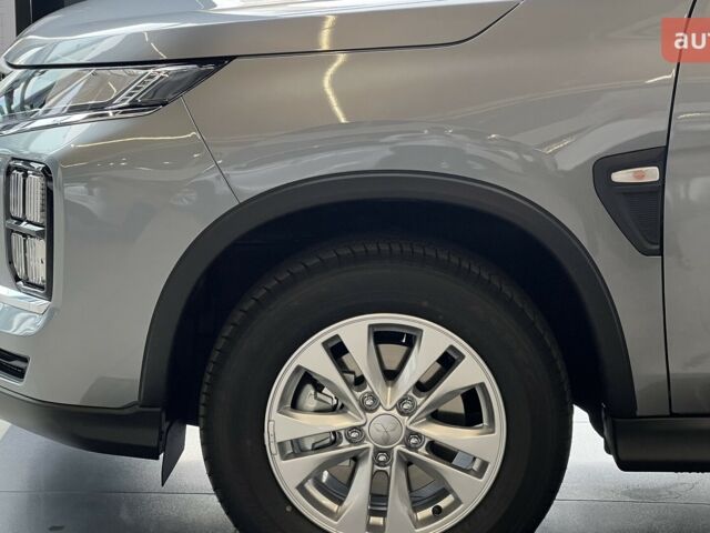 купить новое авто Мицубиси АСХ 2024 года от официального дилера АВТОГРАД ОДЕСА MITSUBISHI Мицубиси фото