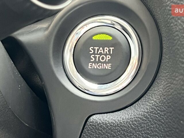 купить новое авто Мицубиси АСХ 2024 года от официального дилера АВТОГРАД ОДЕСА MITSUBISHI Мицубиси фото