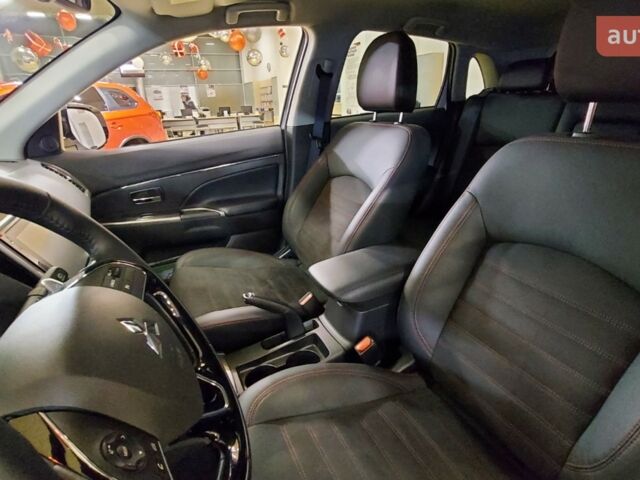 Міцубісі АСХ, об'ємом двигуна 2 л та пробігом 0 тис. км за 27347 $, фото 5 на Automoto.ua