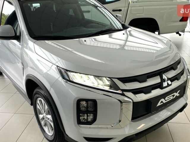 купить новое авто Мицубиси АСХ 2024 года от официального дилера Автоцентр AUTO.RIA Мицубиси фото