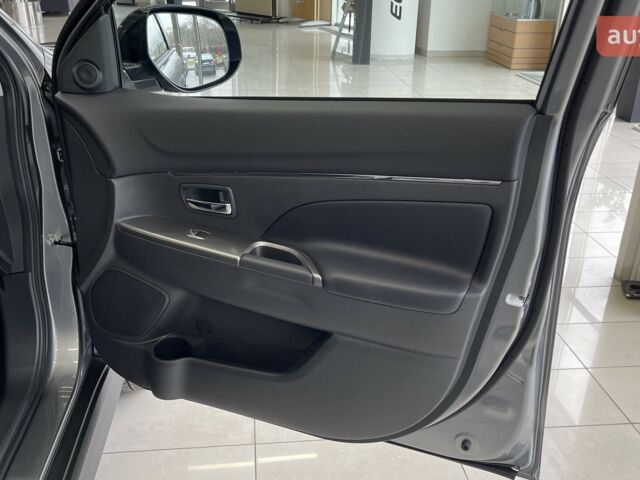 Мицубиси АСХ, объемом двигателя 2 л и пробегом 0 тыс. км за 27390 $, фото 34 на Automoto.ua