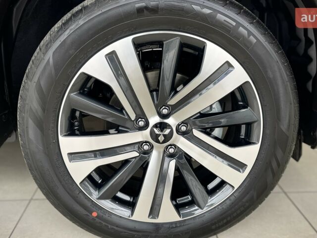 Мицубиси АСХ, объемом двигателя 2 л и пробегом 0 тыс. км за 27390 $, фото 16 на Automoto.ua