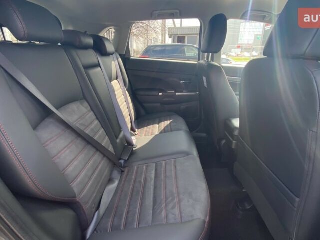 Міцубісі АСХ, об'ємом двигуна 2 л та пробігом 0 тис. км за 27614 $, фото 9 на Automoto.ua