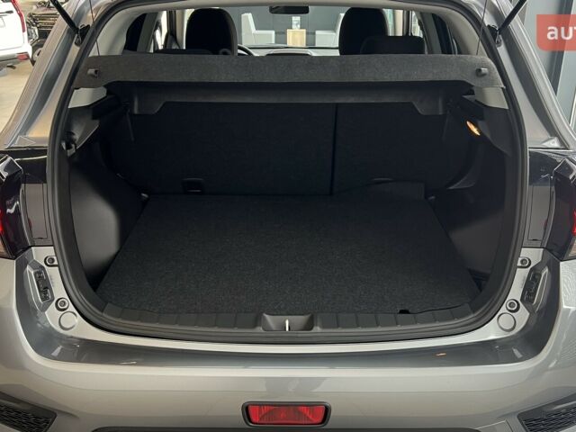 купить новое авто Мицубиси АСХ 2024 года от официального дилера АВТОГРАД ОДЕСА MITSUBISHI Мицубиси фото