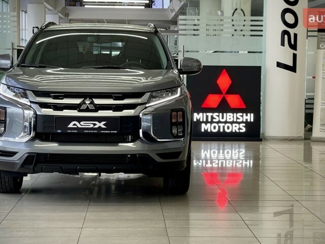 Мицубиси АСХ, объемом двигателя 2 л и пробегом 0 тыс. км за 27390 $, фото 1 на Automoto.ua