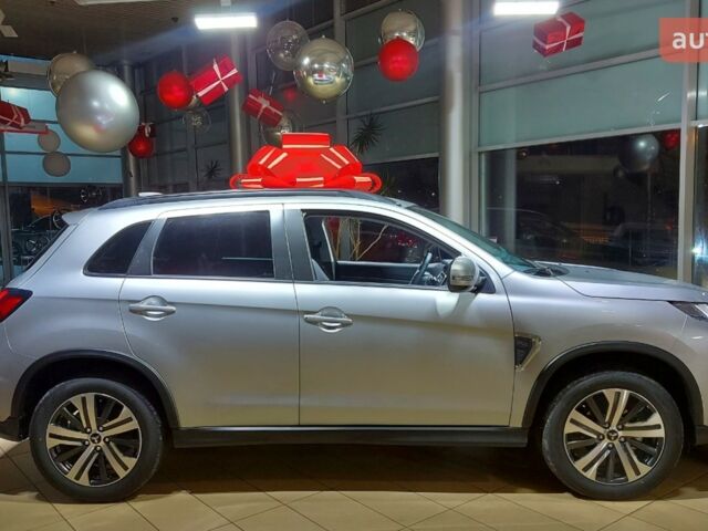 Міцубісі АСХ, об'ємом двигуна 2 л та пробігом 0 тис. км за 27347 $, фото 2 на Automoto.ua