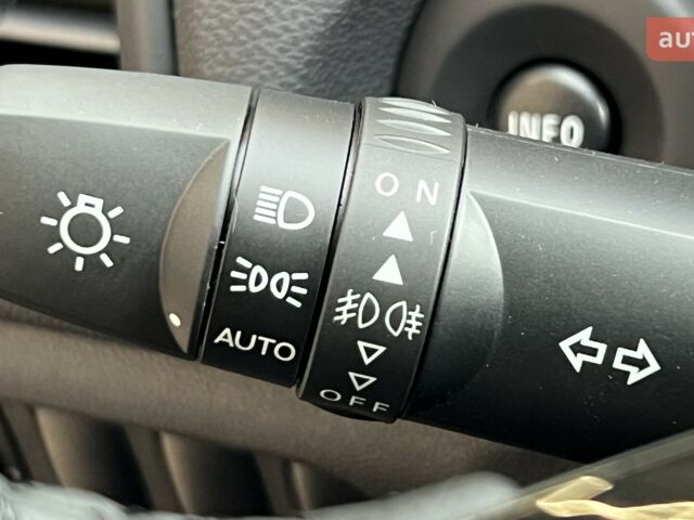 купить новое авто Мицубиси АСХ 2024 года от официального дилера АВТОГРАД ОДЕСА MITSUBISHI Мицубиси фото