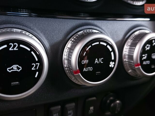 Міцубісі АСХ, об'ємом двигуна 2 л та пробігом 0 тис. км за 27347 $, фото 15 на Automoto.ua