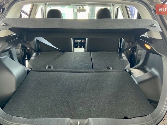 купить новое авто Мицубиси АСХ 2024 года от официального дилера ТОВ «АВТОМИР-ВІННИЦЯ» Мицубиси фото