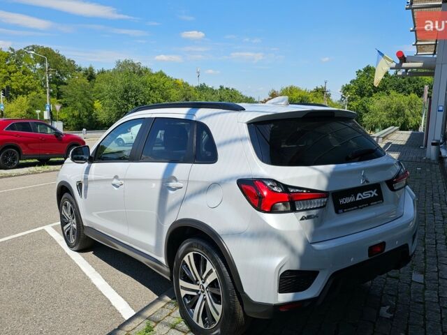 Міцубісі АСХ, об'ємом двигуна 2 л та пробігом 0 тис. км за 27347 $, фото 1 на Automoto.ua