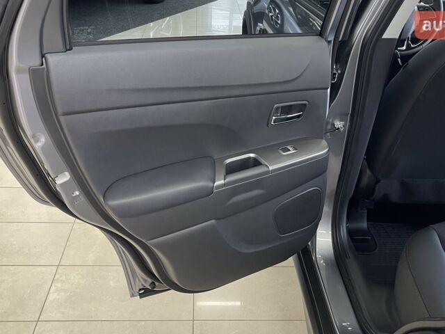 Мицубиси АСХ, объемом двигателя 2 л и пробегом 0 тыс. км за 27390 $, фото 41 на Automoto.ua