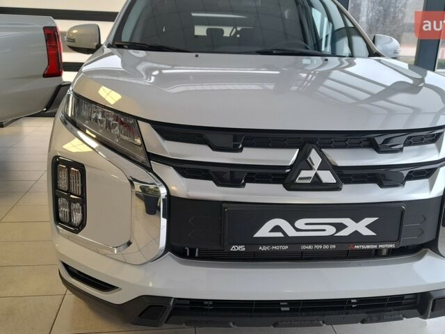 Мицубиси АСХ, объемом двигателя 2 л и пробегом 0 тыс. км за 27308 $, фото 2 на Automoto.ua