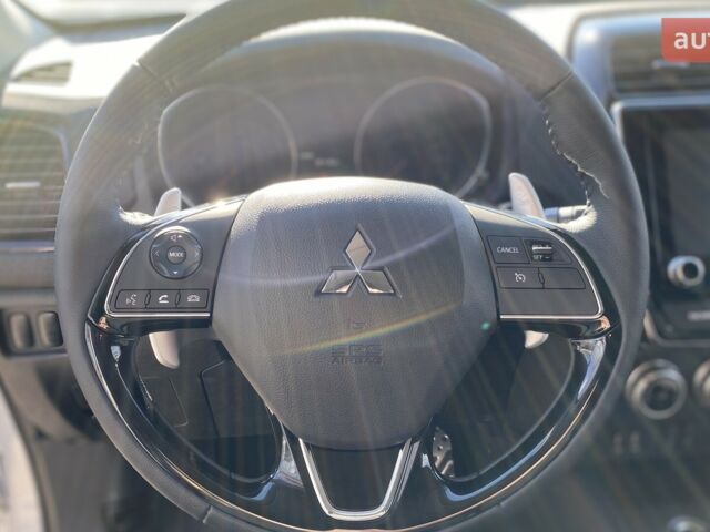 Мицубиси АСХ, объемом двигателя 2 л и пробегом 0 тыс. км за 27713 $, фото 6 на Automoto.ua