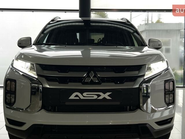 купить новое авто Мицубиси АСХ 2024 года от официального дилера Автоцентр AUTO.RIA Мицубиси фото