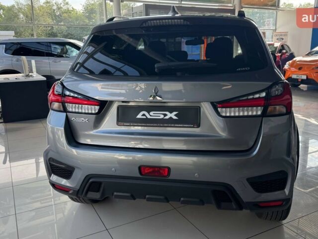 Мицубиси АСХ, объемом двигателя 2 л и пробегом 0 тыс. км за 27380 $, фото 6 на Automoto.ua