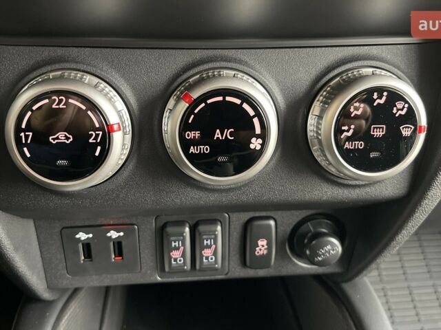 Мицубиси АСХ, объемом двигателя 2 л и пробегом 0 тыс. км за 27390 $, фото 22 на Automoto.ua