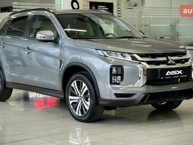 Міцубісі АСХ, об'ємом двигуна 2 л та пробігом 0 тис. км за 27652 $, фото 3 на Automoto.ua