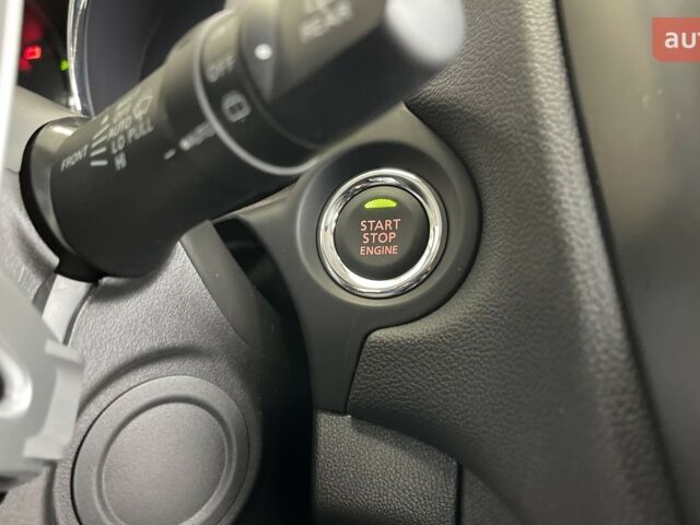 Мицубиси АСХ, объемом двигателя 2 л и пробегом 0 тыс. км за 27390 $, фото 26 на Automoto.ua