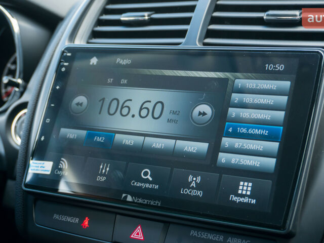 купить новое авто Мицубиси АСХ 2024 года от официального дилера Mitsubishi Motors Чернівці Мицубиси фото