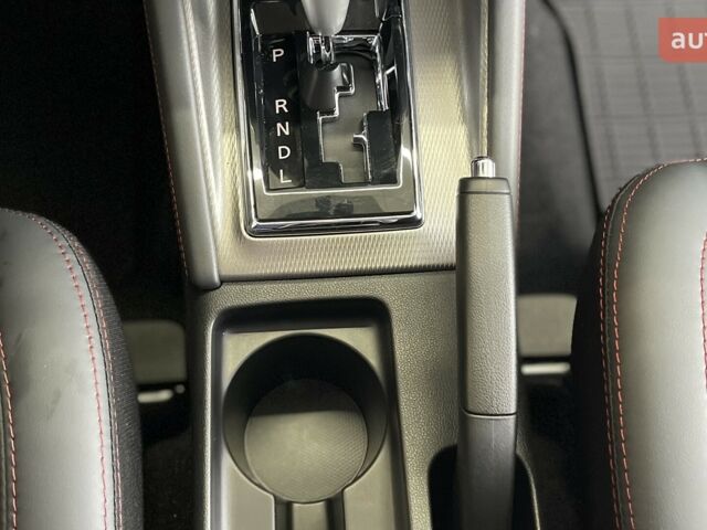 Мицубиси АСХ, объемом двигателя 2 л и пробегом 0 тыс. км за 27390 $, фото 29 на Automoto.ua