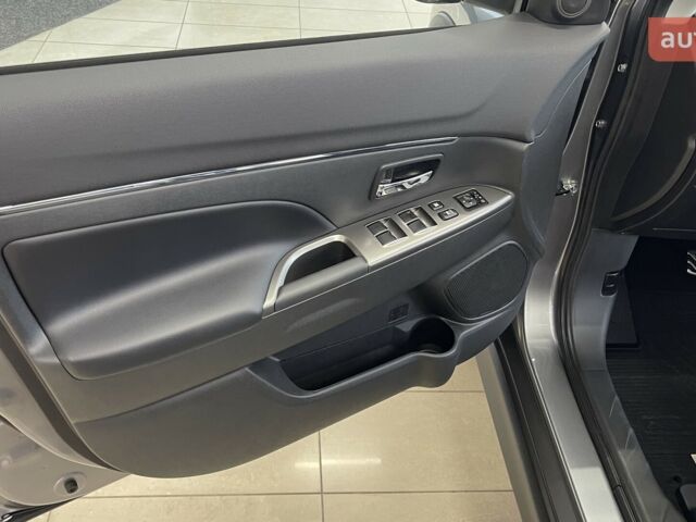 Мицубиси АСХ, объемом двигателя 2 л и пробегом 0 тыс. км за 27390 $, фото 39 на Automoto.ua