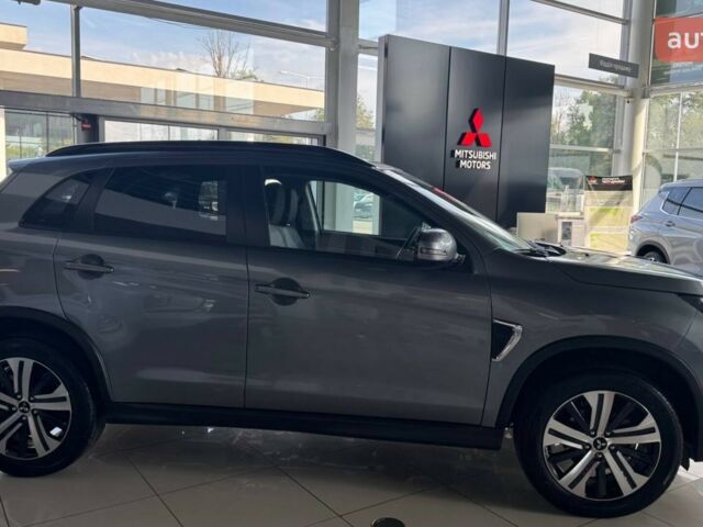 Мицубиси АСХ, объемом двигателя 2 л и пробегом 0 тыс. км за 27380 $, фото 4 на Automoto.ua