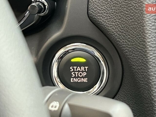 купить новое авто Мицубиси АСХ 2024 года от официального дилера АВТОГРАД ОДЕСА MITSUBISHI Мицубиси фото