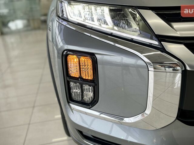 Мицубиси АСХ, объемом двигателя 2 л и пробегом 0 тыс. км за 27390 $, фото 15 на Automoto.ua