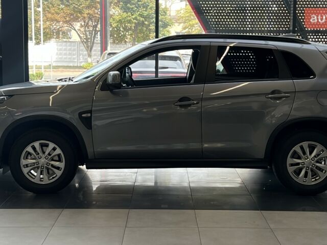 купить новое авто Мицубиси АСХ 2024 года от официального дилера АВТОГРАД ОДЕСА MITSUBISHI Мицубиси фото