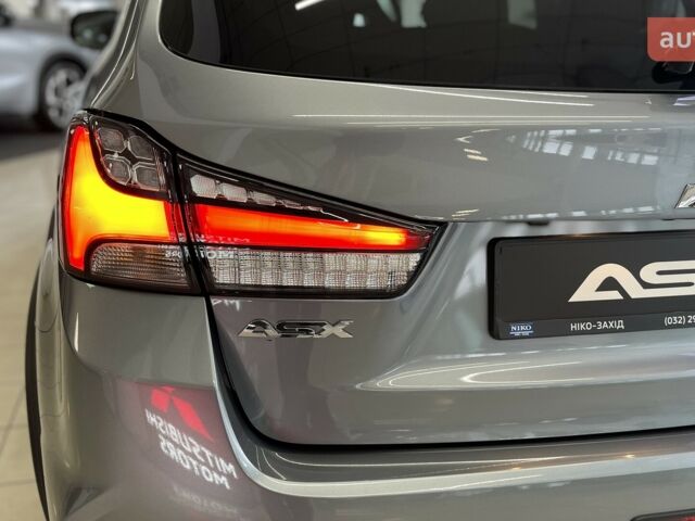 Мицубиси АСХ, объемом двигателя 2 л и пробегом 0 тыс. км за 27390 $, фото 13 на Automoto.ua