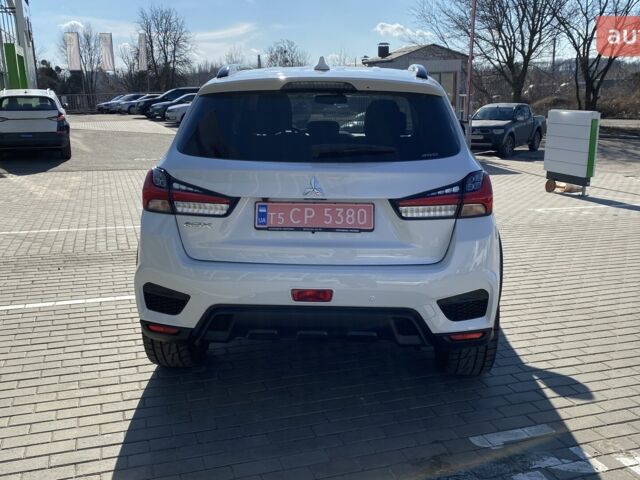 Мицубиси АСХ, объемом двигателя 2 л и пробегом 0 тыс. км за 27713 $, фото 20 на Automoto.ua