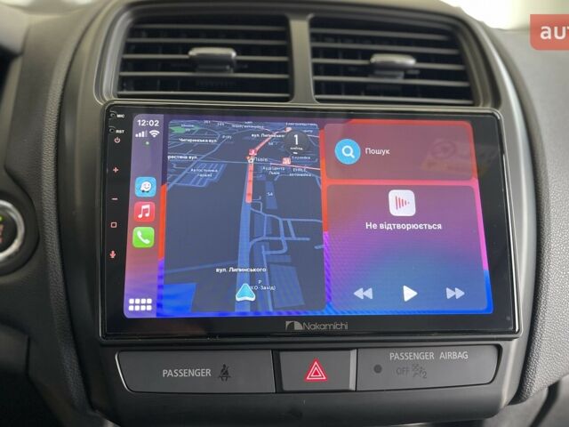 Мицубиси АСХ, объемом двигателя 2 л и пробегом 0 тыс. км за 27390 $, фото 23 на Automoto.ua