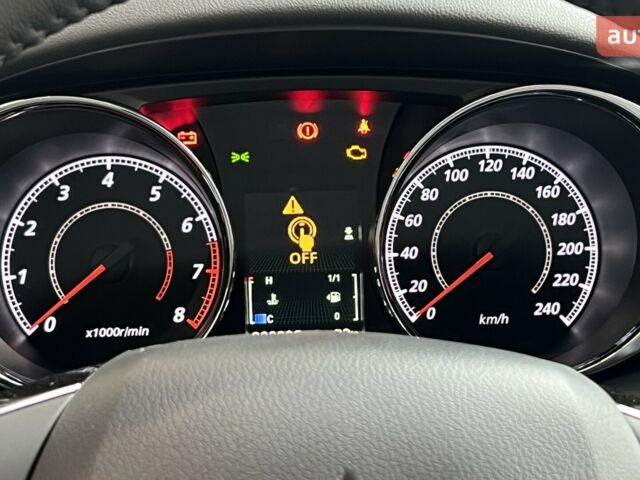 купить новое авто Мицубиси АСХ 2024 года от официального дилера АВТОГРАД ОДЕСА MITSUBISHI Мицубиси фото