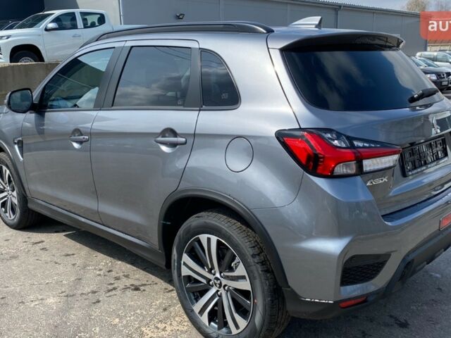 Міцубісі АСХ, об'ємом двигуна 2 л та пробігом 0 тис. км за 27614 $, фото 6 на Automoto.ua