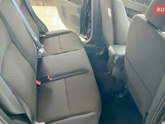 купить новое авто Мицубиси АСХ 2024 года от официального дилера ТОВ «АВТОМИР-ВІННИЦЯ» Мицубиси фото