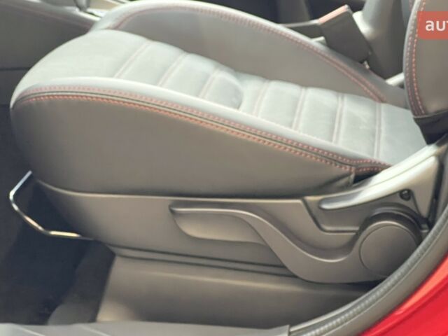 купить новое авто Мицубиси АСХ 2024 года от официального дилера АВТОГРАД ОДЕСА MITSUBISHI Мицубиси фото