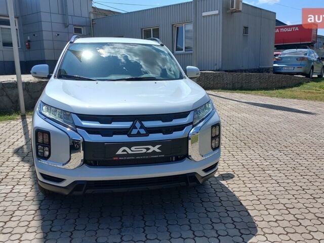 купить новое авто Мицубиси АСХ 2024 года от официального дилера Mitsubishi "Аеліта" Мицубиси фото