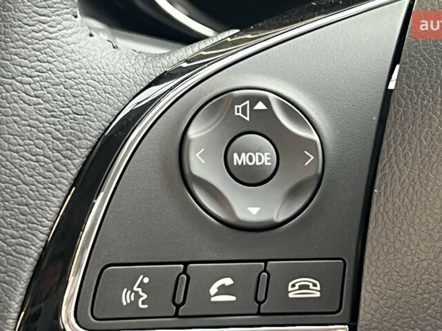 купить новое авто Мицубиси АСХ 2024 года от официального дилера АВТОГРАД ОДЕСА MITSUBISHI Мицубиси фото