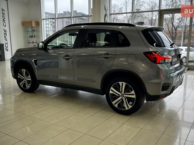 Мицубиси АСХ, объемом двигателя 2 л и пробегом 0 тыс. км за 27390 $, фото 10 на Automoto.ua