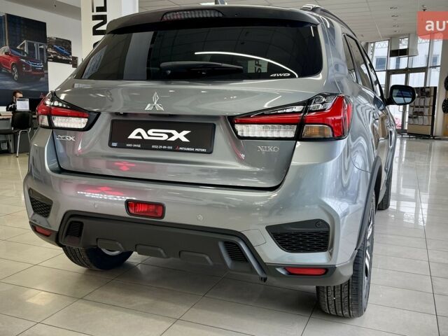 Мицубиси АСХ, объемом двигателя 2 л и пробегом 0 тыс. км за 27390 $, фото 6 на Automoto.ua