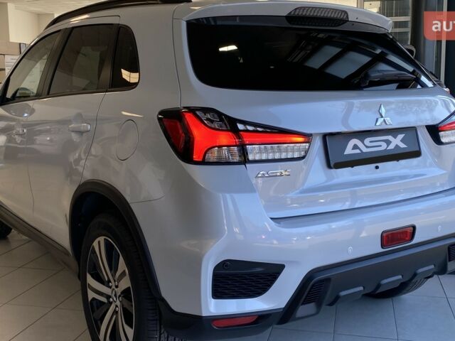 купить новое авто Мицубиси АСХ 2024 года от официального дилера Автоцентр AUTO.RIA Мицубиси фото