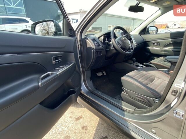 Міцубісі АСХ, об'ємом двигуна 2 л та пробігом 0 тис. км за 27614 $, фото 13 на Automoto.ua