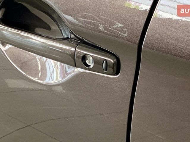 купить новое авто Мицубиси АСХ 2024 года от официального дилера ТОВ «АВТОМИР-ВІННИЦЯ» Мицубиси фото