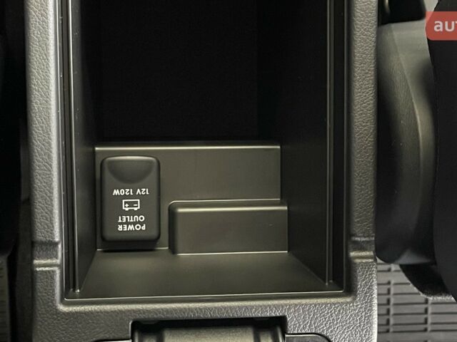 Мицубиси АСХ, объемом двигателя 2 л и пробегом 0 тыс. км за 27390 $, фото 28 на Automoto.ua